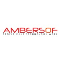 PT Amber Solusi Internasional Logo