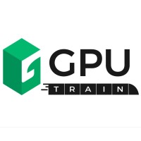 GPU TRAIN Logo