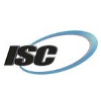 ISC - IT Staffing & Consulting Logo