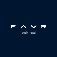 FAVR Design Logo