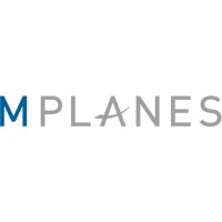 MPLANES Logo