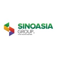 Sinoasia Alliance Group Logo