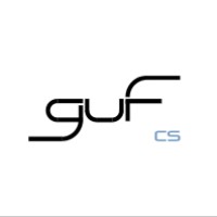 Guf Consultancy Services Logo