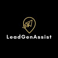 LeadGenAssist Logo
