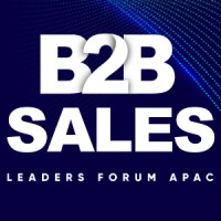 B2B Sales Leaders Forum Logo