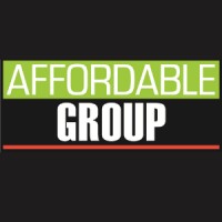 Affordable Group NZ Logo