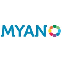 Multicultural Youth Advocacy Network Logo
