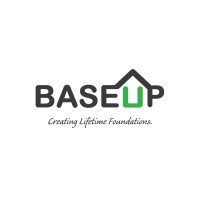 BaseUp Contracting Logo