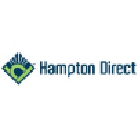 Hampton Direct Logo