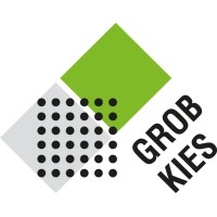 Grob Kies AG Logo
