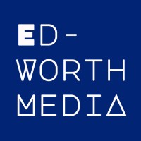 Ed-Worth Media | Conferences Logo