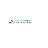 DHANANI & JAIN, CHARTERED ACCOUNTANTS Logo