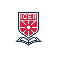 Institute of Continuing Education and Research Logo