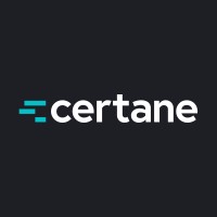 Certane Logo