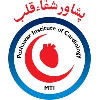 Peshawar Institute of Cardiology - MTI Logo