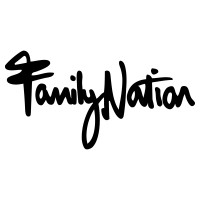 Family Nation - Società Benefit Logo