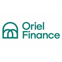 Oriel Finance Logo