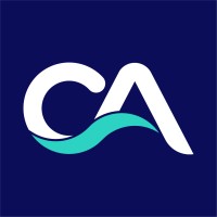 Institute of Chartered Accountants of the Maldives Logo