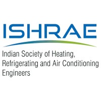 ISHRAE REC Logo