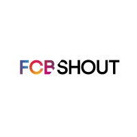 FCB SHOUT Logo