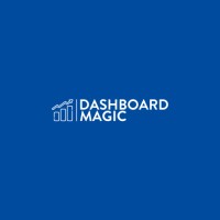 Dashboard Magic Logo