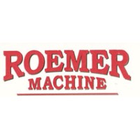 Roemer Machine & Welding Co. Logo