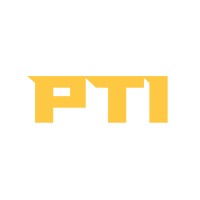 PTI Storage Security - Australian Distributor Logo