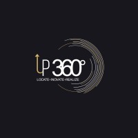 Up360 properties Logo