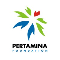 Pertamina Foundation Logo