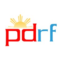 Philippine Disaster Resilience Foundation Logo