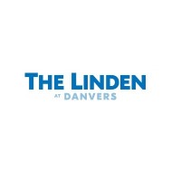 THE LINDEN AT DANVERS Logo