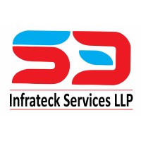 S3 Infrateck Services LLP Logo
