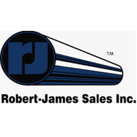 Robert-James Sales, Inc. Logo