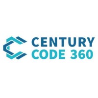 Century Code 360 Logo