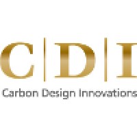 Carbon Design Innovations Logo