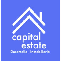 Capital Estate Logo