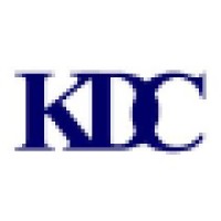 K.D. Christian Construction Company, Inc. Logo