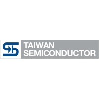 Taiwan Semiconductor Europe GmbH Logo