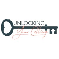 Unlocking Your Calling Logo