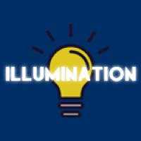 ILLUMINATION-Curated Logo