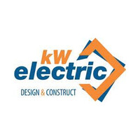 kW Electric Logo
