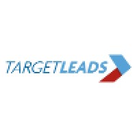 TARGETLEADS Logo