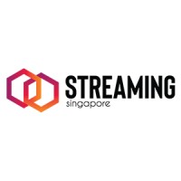 Streaming SG Logo