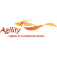 Agility Defense & Government Services Logo
