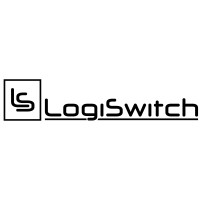 LogiSwitch, LLC Logo