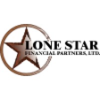 Lone Star Financial Partners, Ltd. Logo