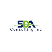 SDA Consulting, Inc Logo