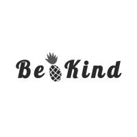 Be Kind Consulting Logo