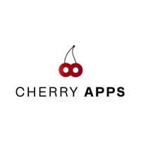 Cherry Apps Logo