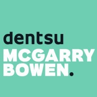 dentsu mcgarrybowen jakarta Logo